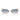 Tiffany & Co. Gafas de Sol TF3104D 621716 Oro Rosè Marrón Claro Degradado Azul Mujer