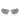 Tiffany & Co. Occhiali da Sole TF3114 600325 Gunmetal/Grigio Specchiato Blu Perlaceo Unisex