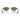 Tiffany & Co. Occhiali da Sole TF3119D 623882 Oro Pallido/Verde Scuro Unisex 3