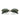 Tiffany & Co. Occhiali da Sole TF3119D 623882 Oro Pallido/Verde Scuro Unisex 4