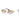 Tiffany & Co. Occhiali da Sole TF3119D 623911 Oro Pallido/Trasparente Sfumato Grigio Unisex 1