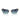 Tiffany & Co. Occhiali da Sole TF3120 60219S Oro Pallido/Azzurro Sfumato Blu Donna
