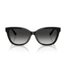 Tiffany & Co. Occhiali da Sole TF4237B 80013C Nero/Grigio Donna