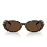 Tiffany & Co. Gafas de Sol TF4242D 80153G Havana/Marrón Claro Mujer