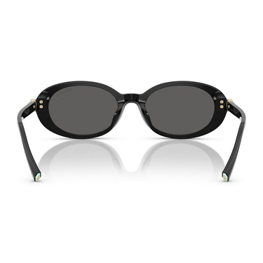 Tiffany & Co. Occhiali da Sole TF4242D 8361S4 Nero/Grigio Scuro Donna 3