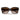 Tiffany & Co. Occhiali da Sole TF4254U 80153B Marrone/Marrone Sfumato Donna 4