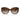 Tiffany & Co. Occhiali da Sole TF4257U 80153B Marrone Marrone Sfumato Donna