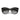 Tiffany & Co. Occhiali da Sole TF4258BU 80013C Nero/Grigio Sfumato Donna 4