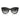 Tiffany & Co. Occhiali da Sole TF4258BU 80013C Nero/Grigio Sfumato Donna