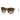 Tiffany & Co. Occhiali da Sole TF4258BU 80153B Marrone/Marrone Sfumato Donna 1