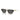 Tiffany & Co. Occhiali da Sole TF4262K 8001S4 Placcato Oro Nero Grigio Scuro Unisex 2