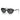Tiffany & Co. Occhiali da Sole TF4263D 8055S4 Nero Su Blu Tiffany Grigio Scuro Donna 2