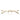 Tiffany & Co. Occhiali da Vista TF1177KB 6220 Placcato Oro Pallido/Trasparente Unisex 4