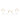 Tiffany & Co. Occhiali da Vista TF1177KB 6220 Placcato Oro Pallido/Trasparente Unisex