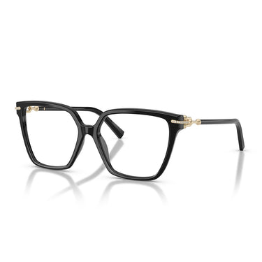 Tiffany & Co. Occhiali da Vista TF2290BU 8001 Nero/Trasparente Donna 1