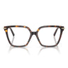 Tiffany & Co. Occhiali da Vista TF2290BU 8015 Marrone/Trasparente Donna