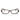 Tiffany & Co. Occhiali da Vista TF2293U 8015 Marrone/Trasparente Donna