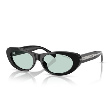 Tiffany & Co. Gafas de Sol TF4236U 8001D9 Negro/Azul Mujer 2