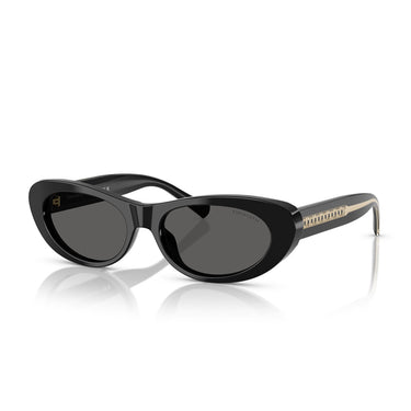 Tiffany & Co. Gafas de Sol TF4236U 8001S4 Negro/Gris Oscuro Mujer
