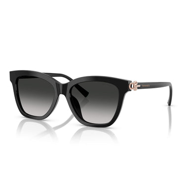Tiffany & Co. Gafas de Sol TF4241D 80013C Negro/Gris Mujer