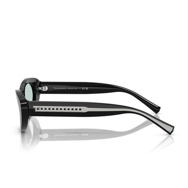 Tiffany & Co. Gafas de Sol TF4236U 8001D9 Negro/Azul Mujer 3