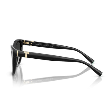 Tiffany & Co. Gafas de Sol TF4237B 80013C Negro/Gris Mujer 3