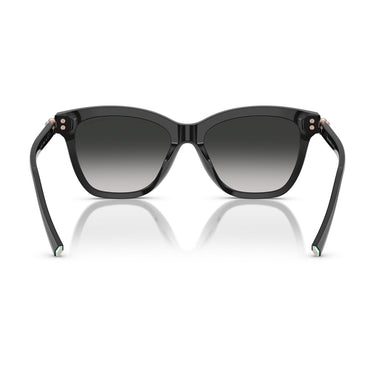 Tiffany & Co. Gafas de Sol TF4241D 80013C Negro/Gris Mujer