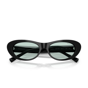Tiffany & Co. Gafas de Sol TF4236U 8001D9 Negro/Azul Mujer 5