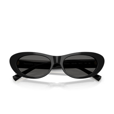 Tiffany & Co. Gafas de Sol TF4236U 8001S4 Negro/Gris Oscuro Mujer