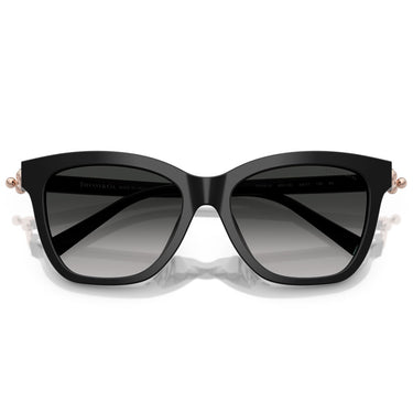 Tiffany & Co. Gafas de Sol TF4241D 80013C Negro/Gris Mujer