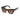 Tom Ford Lunettes de Soleil FT0871 52F Wyatt Havana/Marron Dégradé Femme