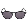 Tom Ford Occhiali da Sole FT0904 01A Aurele Nero-Grigio Unisex