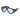 Tom Ford Occhiali da Sole FT1044 01V Bronson Nero Blu Unisex 2