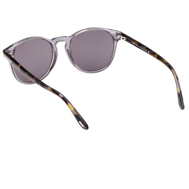 Tom Ford Sunglasses FT1097 20C Lewis Havana/Grey Unisex 3