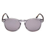Tom Ford Okulary Przeciwsłoneczne FT1097 20C Lewis Havana/Szary Unisex