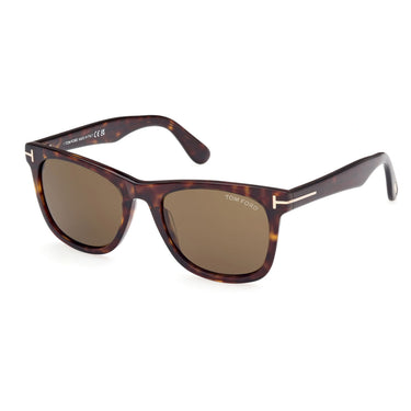 Tom Ford Gafas de Sol FT1099 52J Kevyn Havana/Marrón Unisex