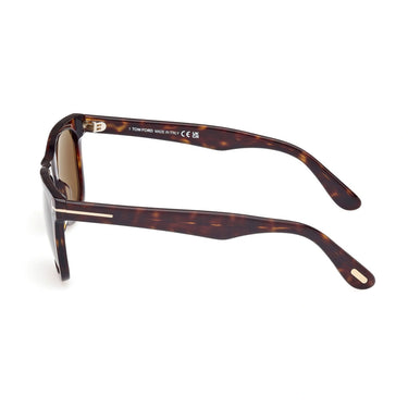 Tom Ford Gafas de Sol FT1099 52J Kevyn Havana/Marrón Unisex