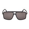 Tom Ford Occhiali da Sole FT1177 01A Kemp Nero Grigio Scuro Uomo