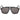 Tom Ford Lunettes de Soleil FT1209 01A Autari Noir/Gris Foncé Homme
