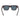 Tom Ford Occhiali da Sole FT1280 52N Caine Marrone/Verde Uomo 4