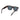 Tom Ford Occhiali da Sole FT1280 52N Caine Marrone/Verde Uomo 5