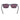 Tom Ford Occhiali da Sole FT1300 90E Miles Blu Marrone Unisex 4