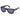 Tom Ford Occhiali da Sole FT1303 52V Smith Marrone/Blu Unisex 2