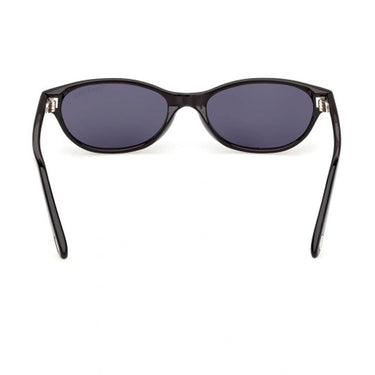 Tom Ford Okulary Przeciwsłoneczne FT1310 01A Chloe Nero/Grigio Fumo Damskie 4