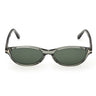 Tom Ford Gafas de Sol FT1310 93N Chloe Verde/Verde Mujer