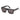 Tom Ford Occhiali da Sole FT1337 01A Cyrus Nero Grigio Sfumato Uomo 2