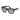 Tom Ford Occhiali da Sole FT1343 01B Flynn Nero Grigio Sfumato Donna 2