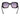 Tom Ford Occhiali da Sole FT1348 01B Sandra Nero Grigio Sfumato Donna 3