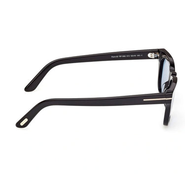 Tom Ford Okulary Przeciwsłoneczne FT1362 01V Penn Nero Blu Unisex 6
