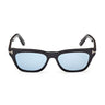 Tom Ford Okulary Przeciwsłoneczne FT1362 01V Penn Nero Blu Unisex